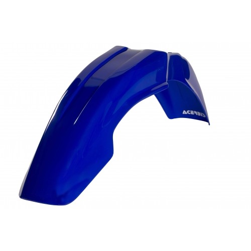 GUARDA LAMAS FRONTAL ACERBIS YAMAHA WR-F 400 / YZ-F 400 1998 - 1999